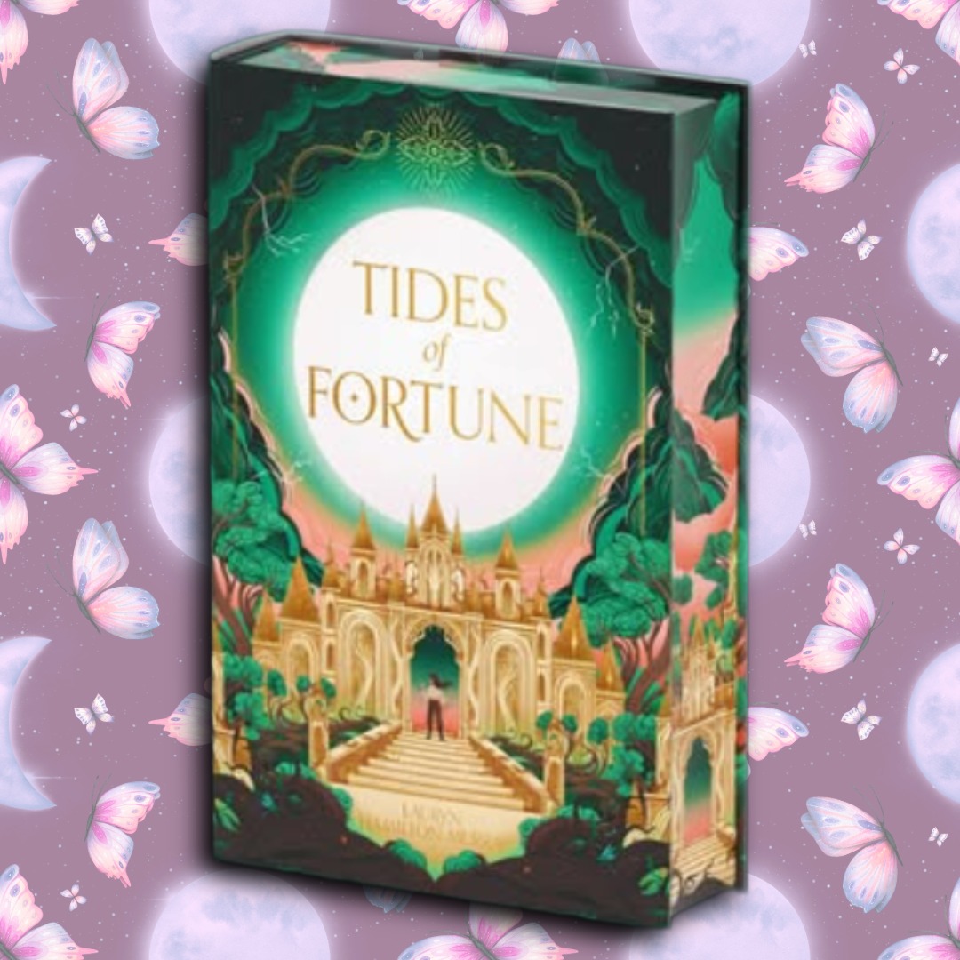 Tides of Fortune