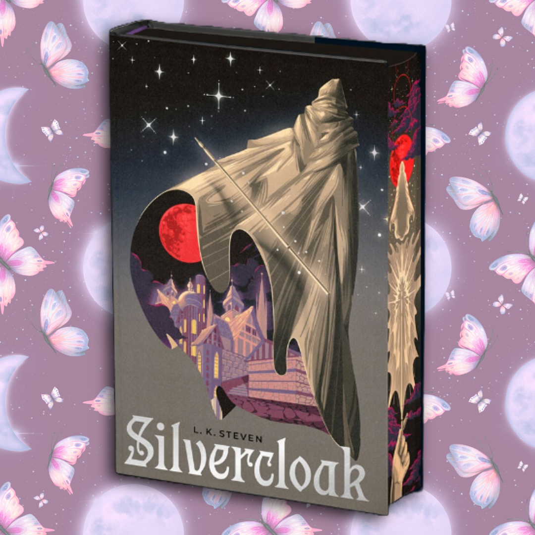 FairyLoot · May 2025 Pre-Order