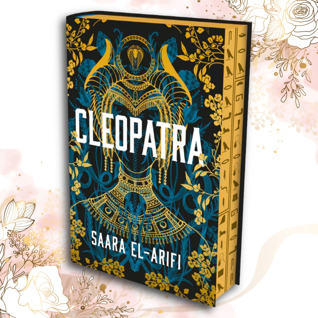 Cleopatra
