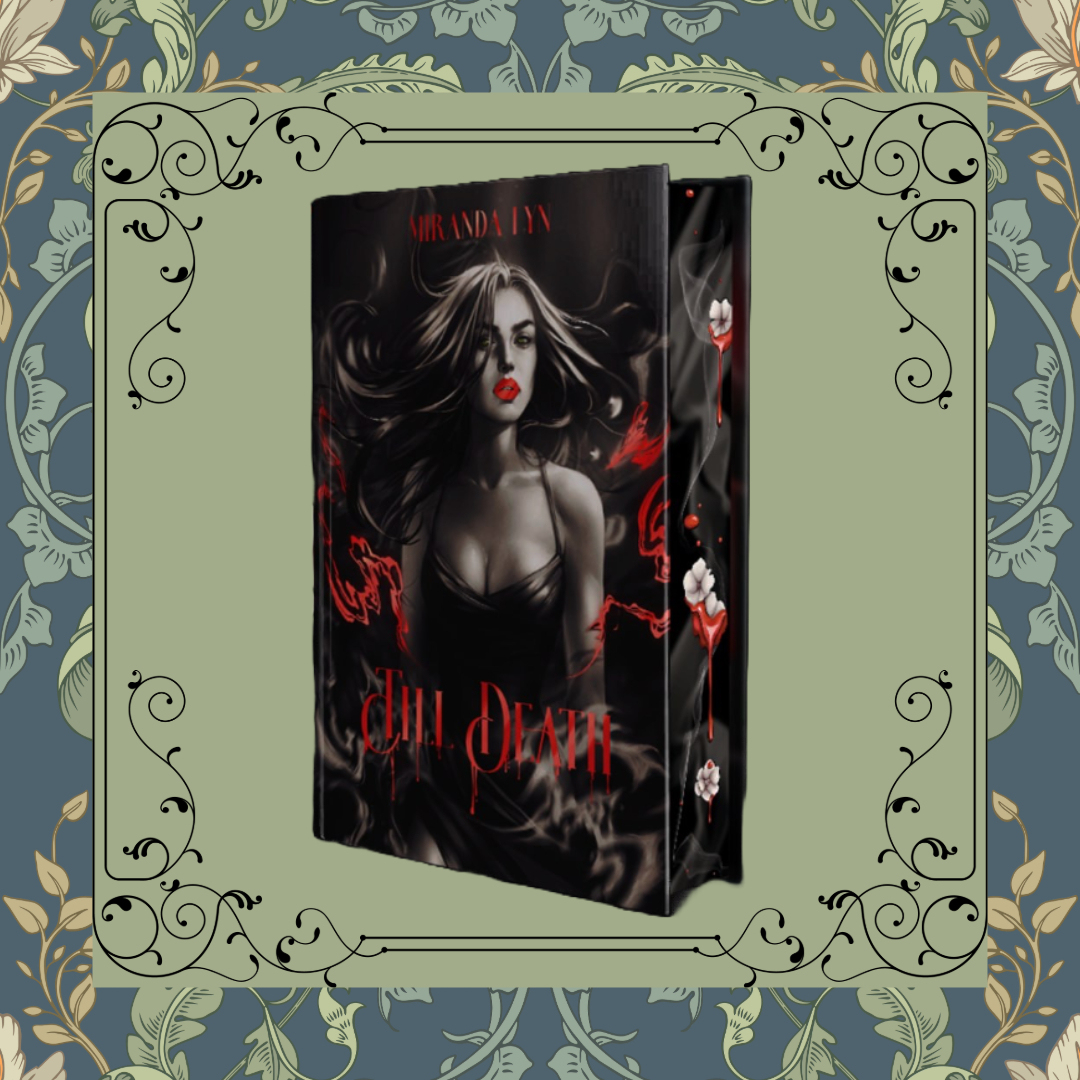 Ink Pages · March 2025 Pre-Order