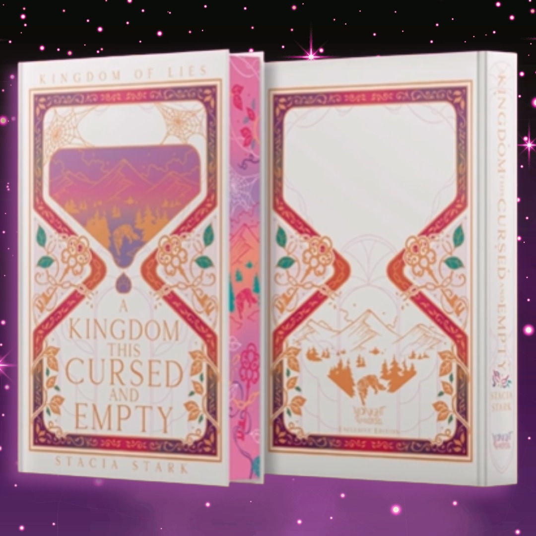 A Kingdom This