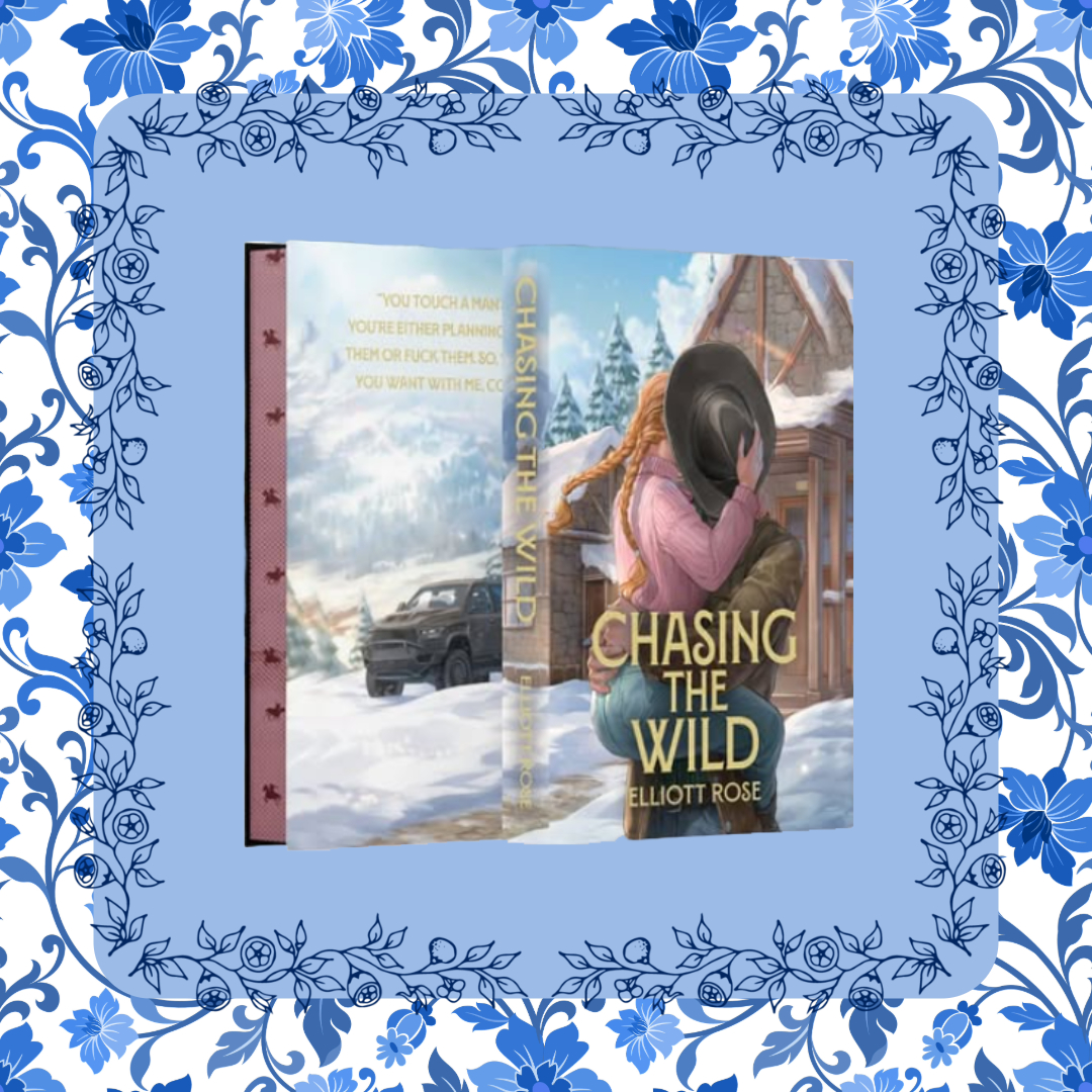 Chasing The Wild