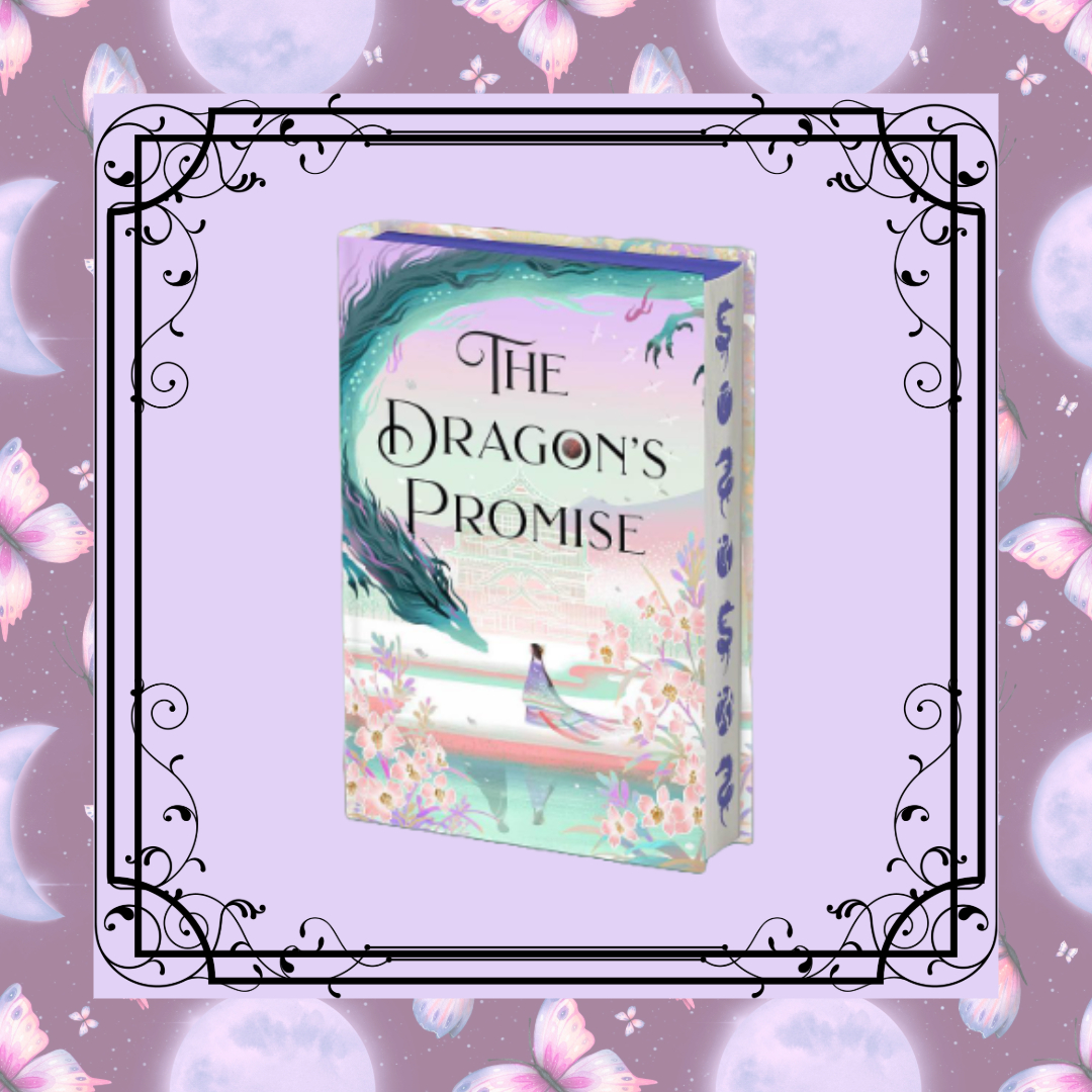 The Dragon's Promise