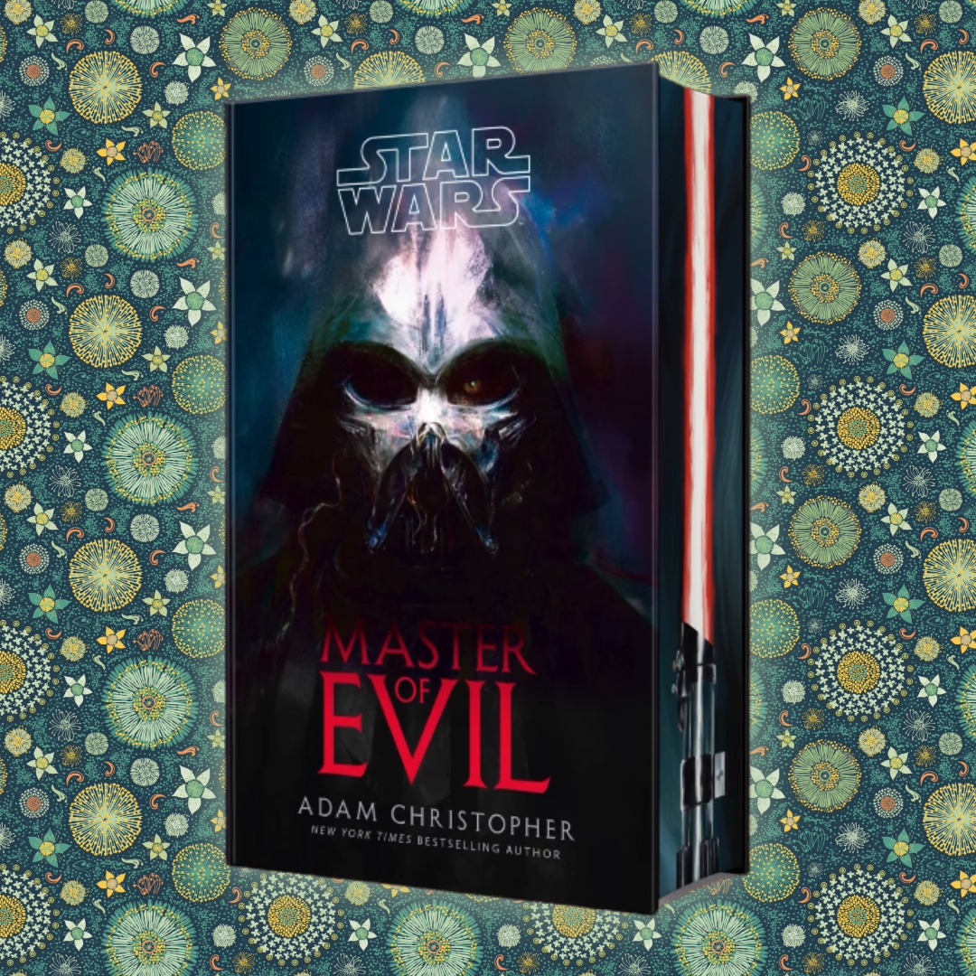 Star Wars: Master of Evil