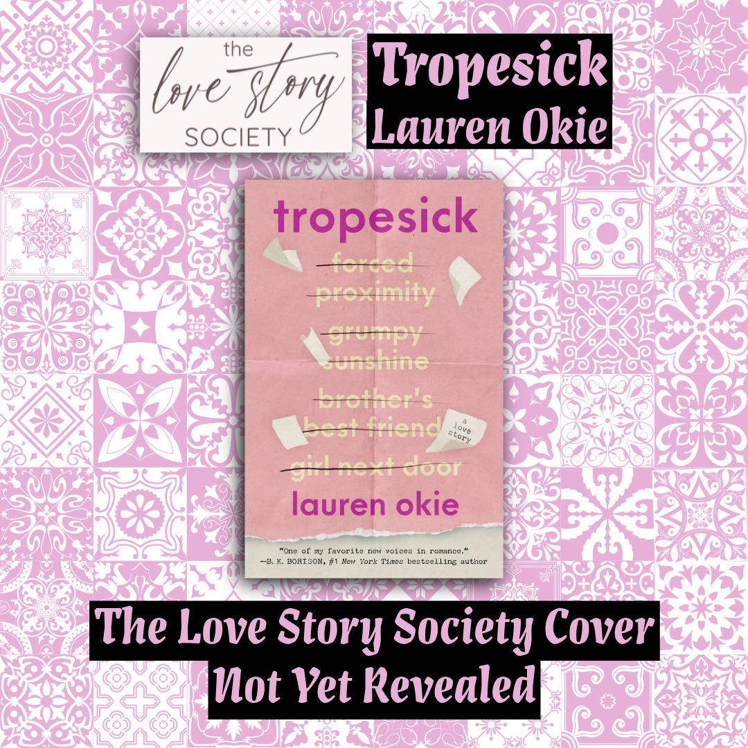 Tropesick
