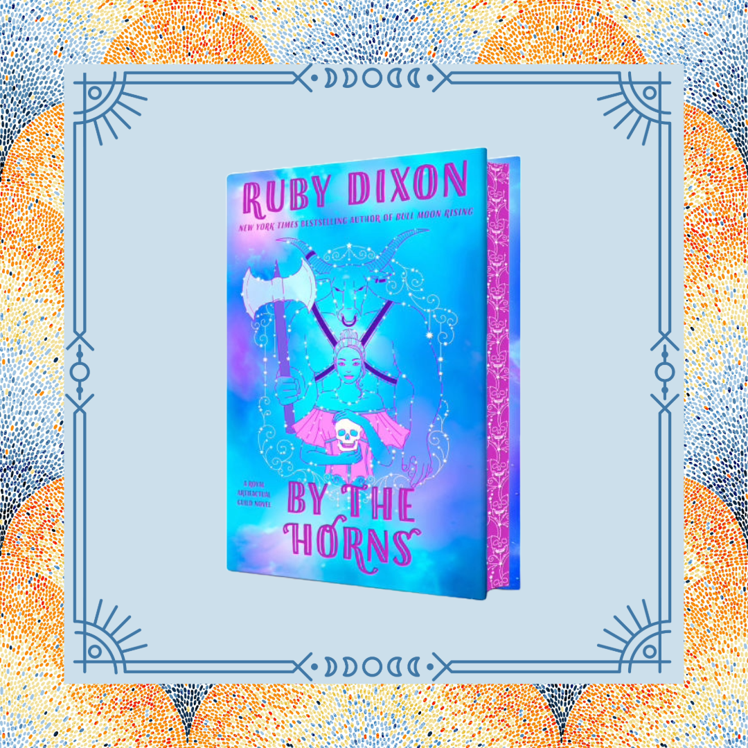 Bookstores · September 2025 Release