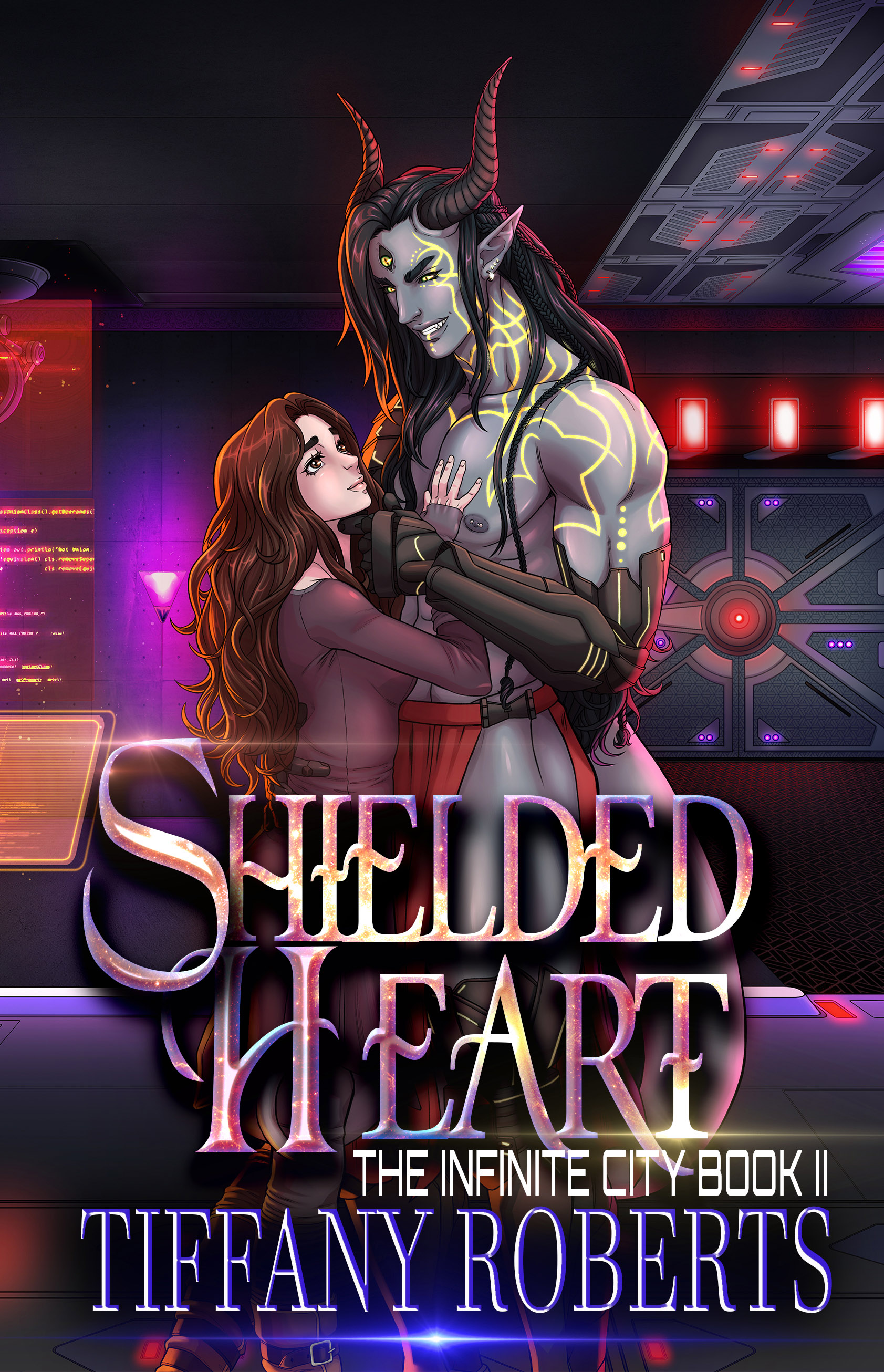 Shielded Heart