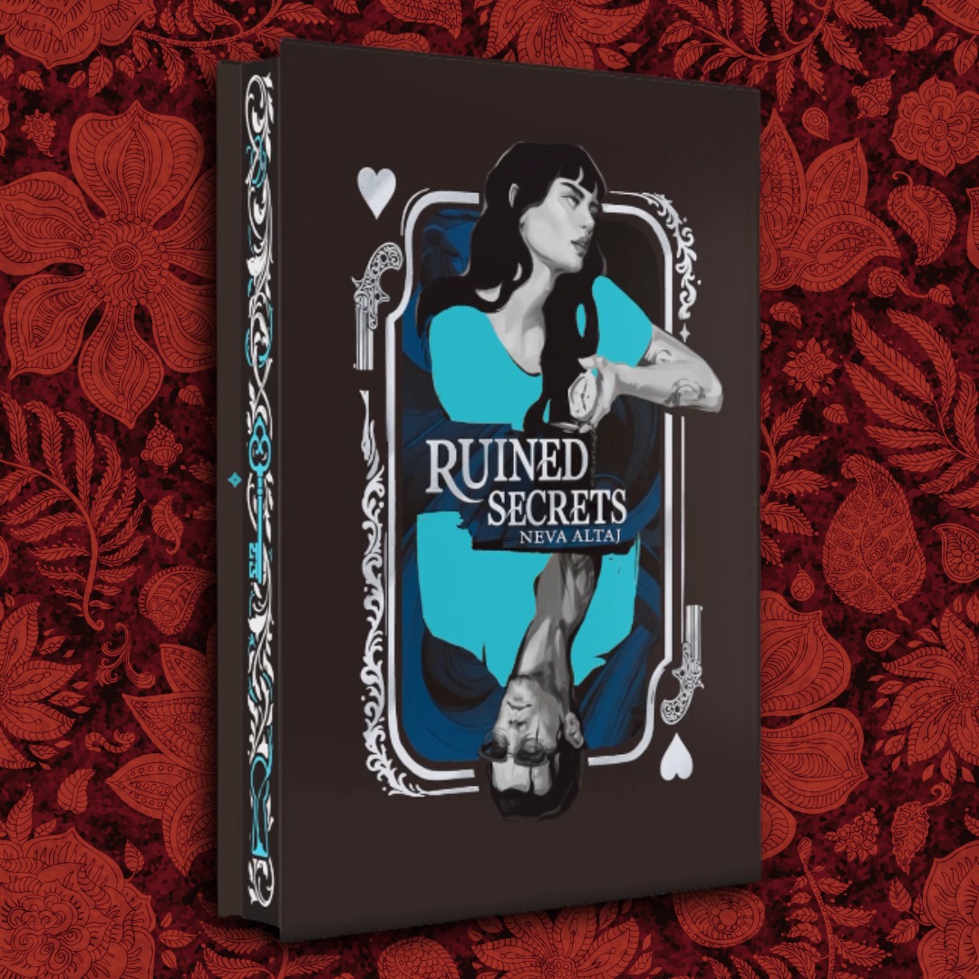 Ruined Secrets