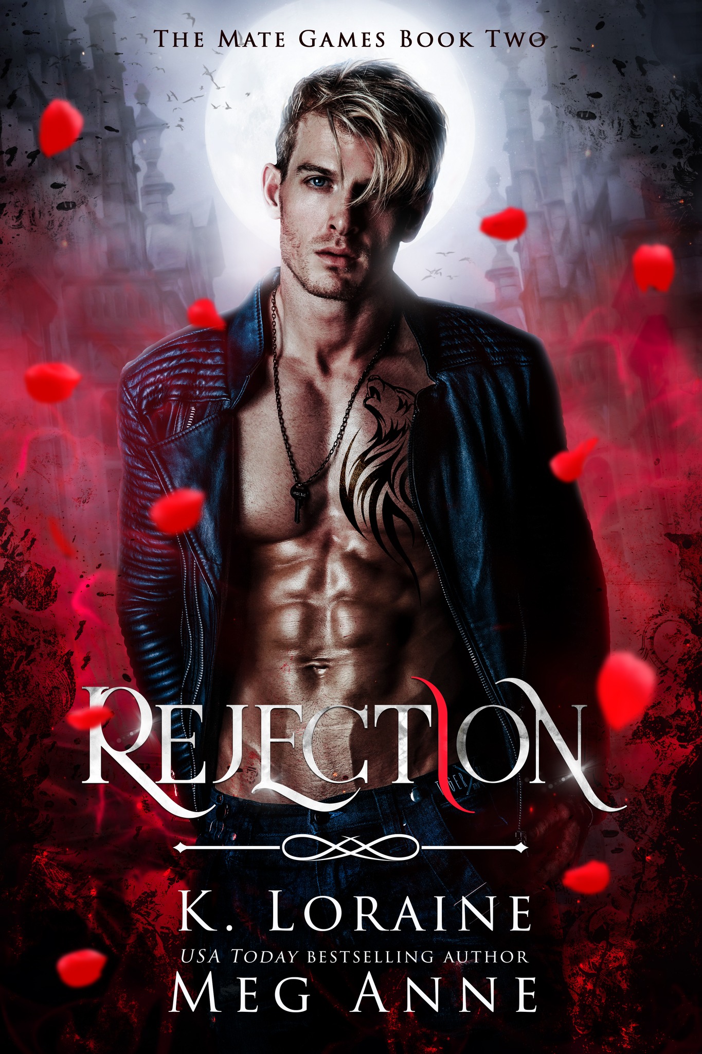 Rejection K. Loraine