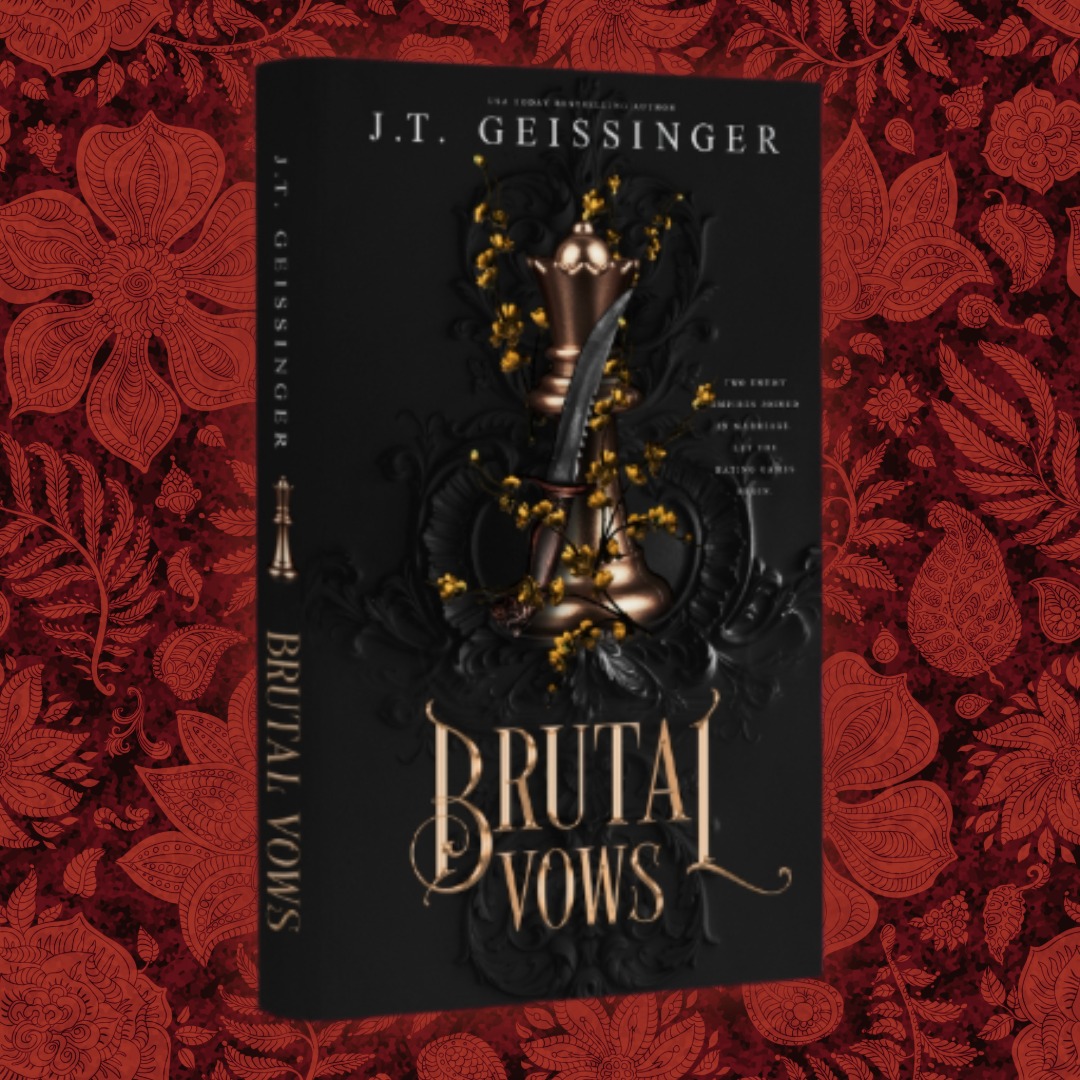 Brutal Vows