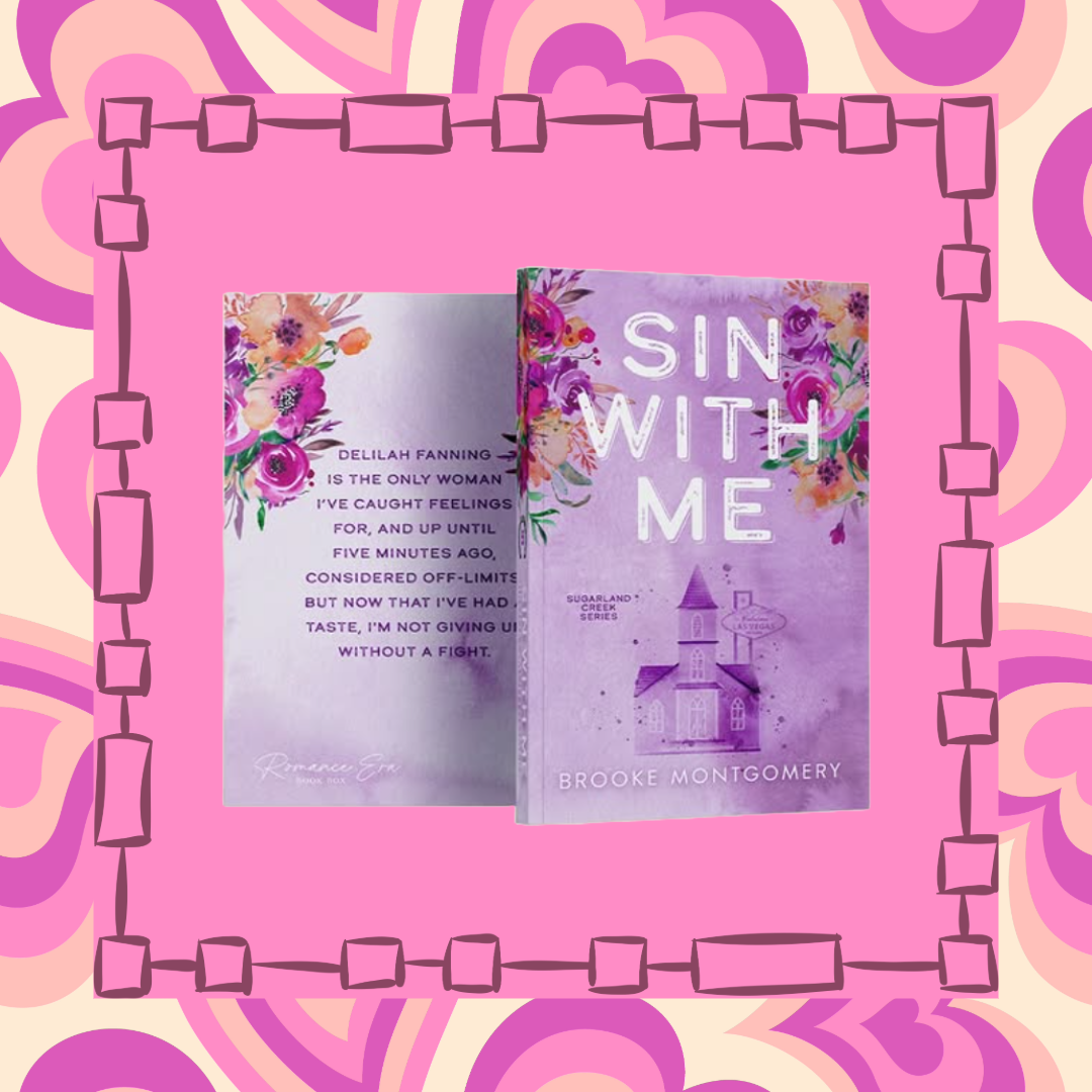 Romance Era April 2025 Edition