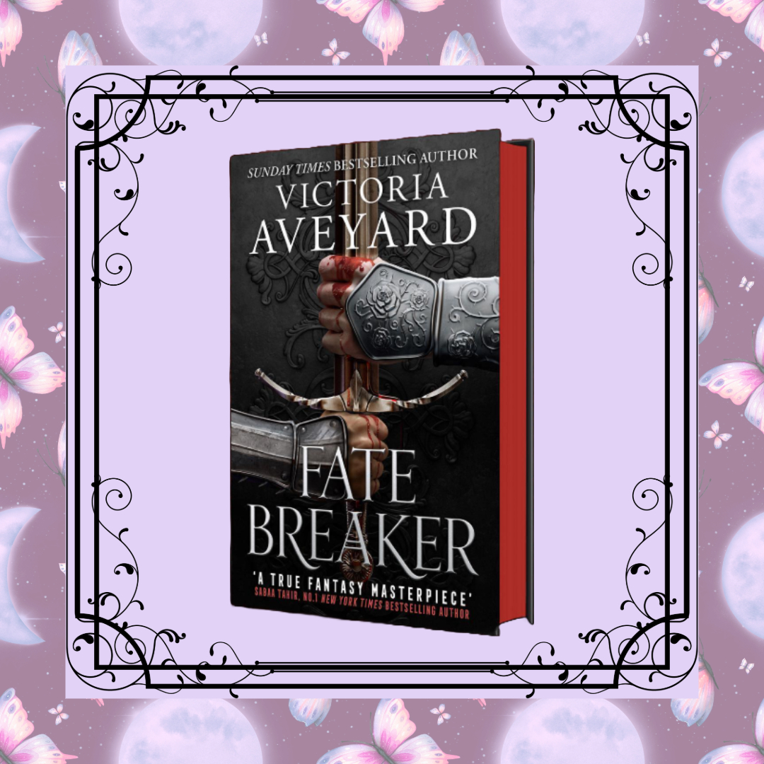 Fate Breaker
