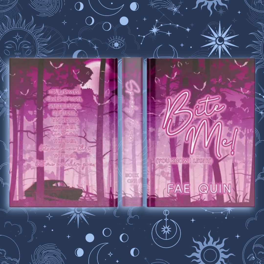 Luna & Lore December 2025 Edition