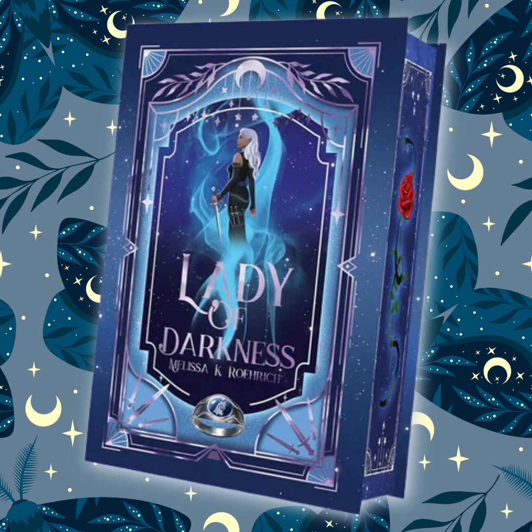 Lady of Darkness