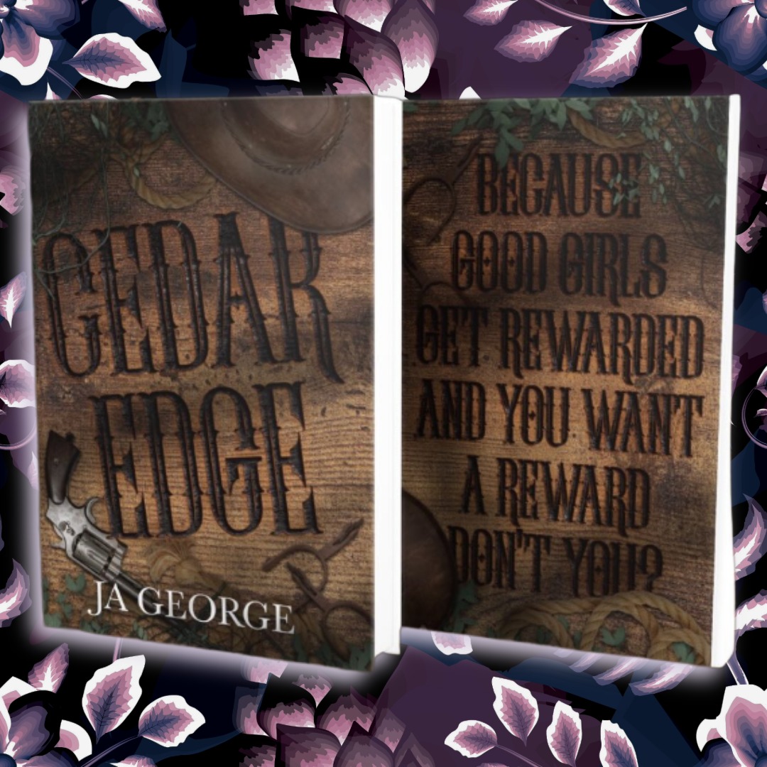 Cedar Edge