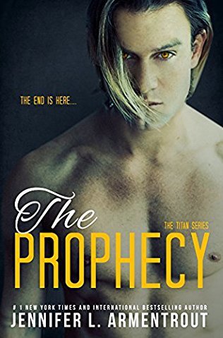 The Prophecy Jennifer