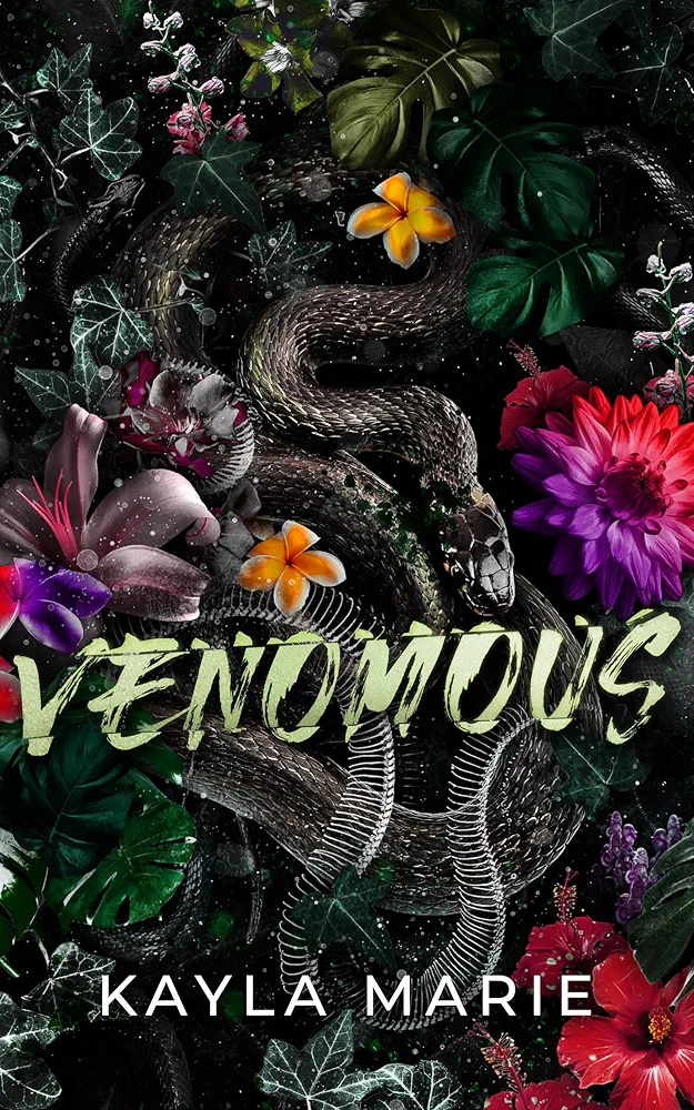 Venomous