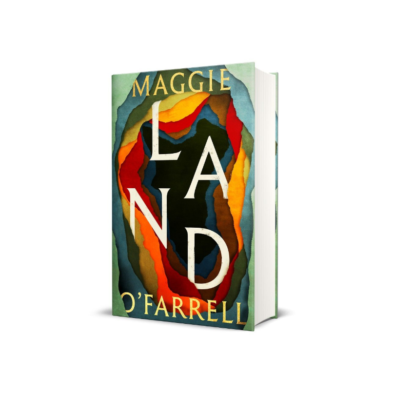 Waterstones · June 2026 Release