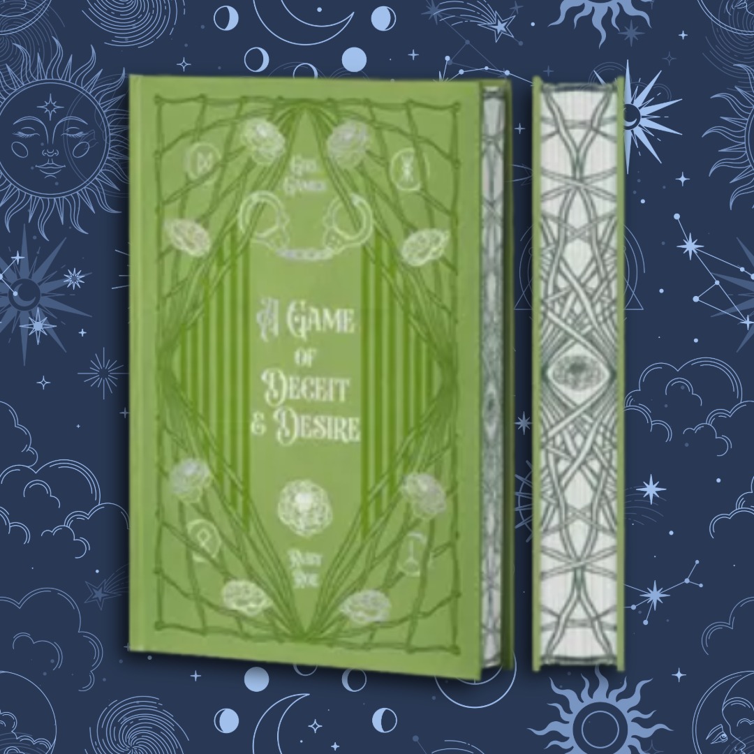 Luna & Lore August 2025 Edition