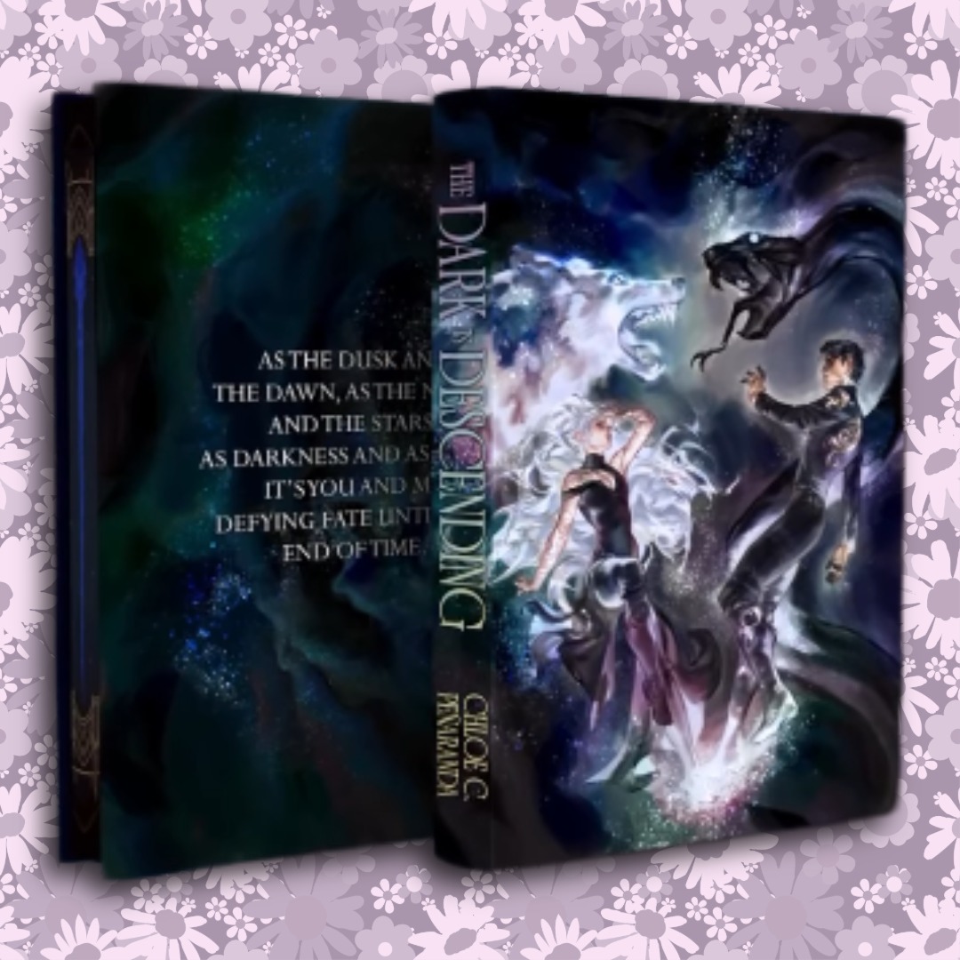 FaeCrate · September 2025 Pre-Order