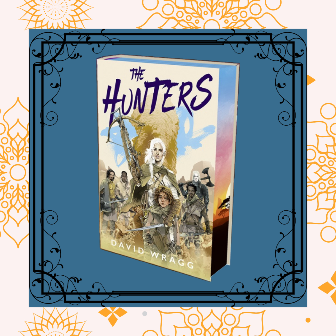 The Hunters