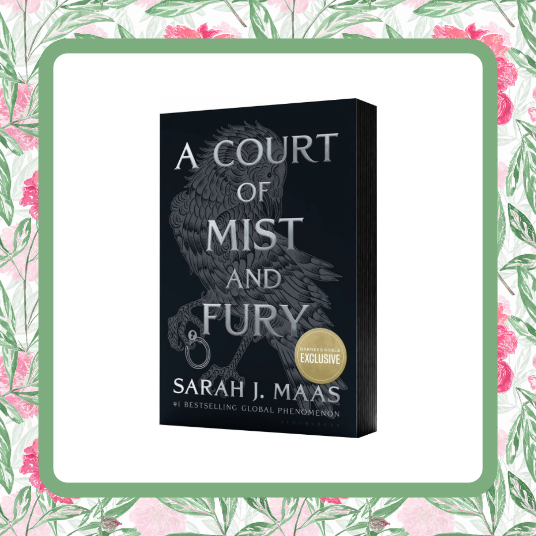 A Court of Mist and Fury