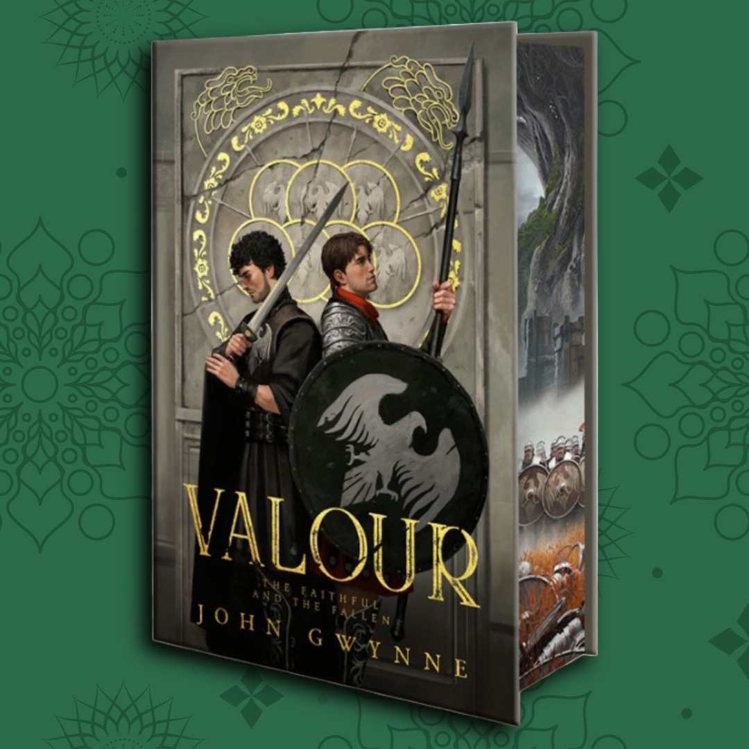 Valour