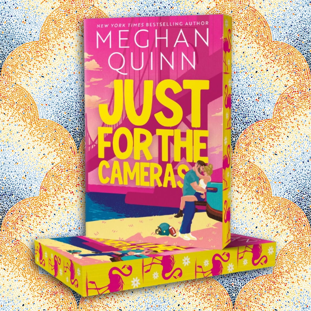 Bookstores · February 2026 Release