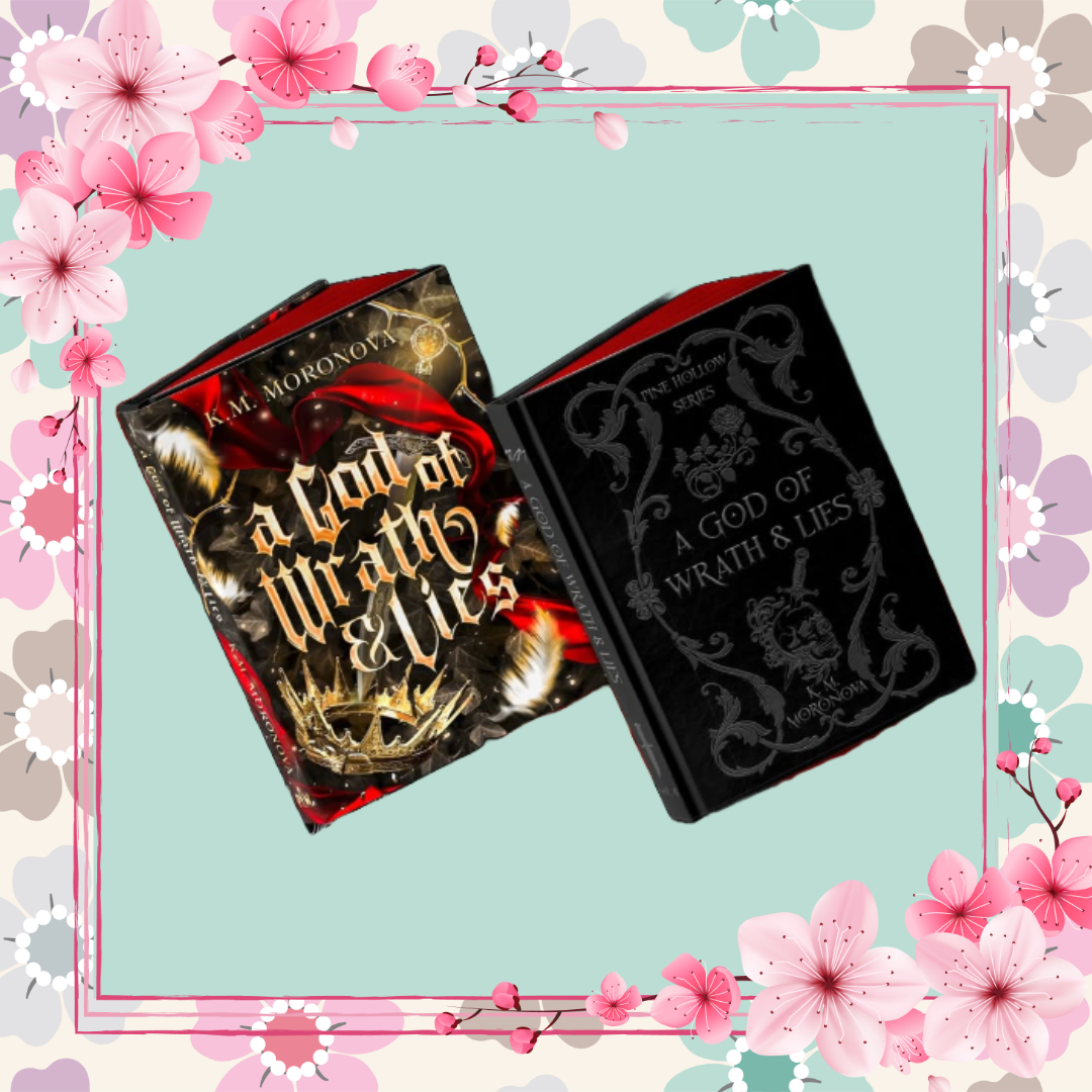 Pretty Little Words June 2025 Edition