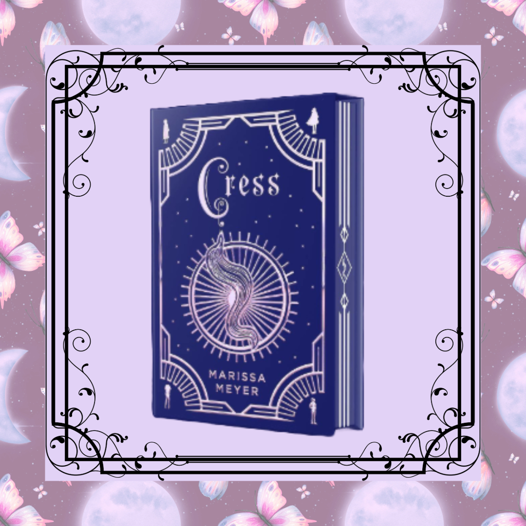 Cress