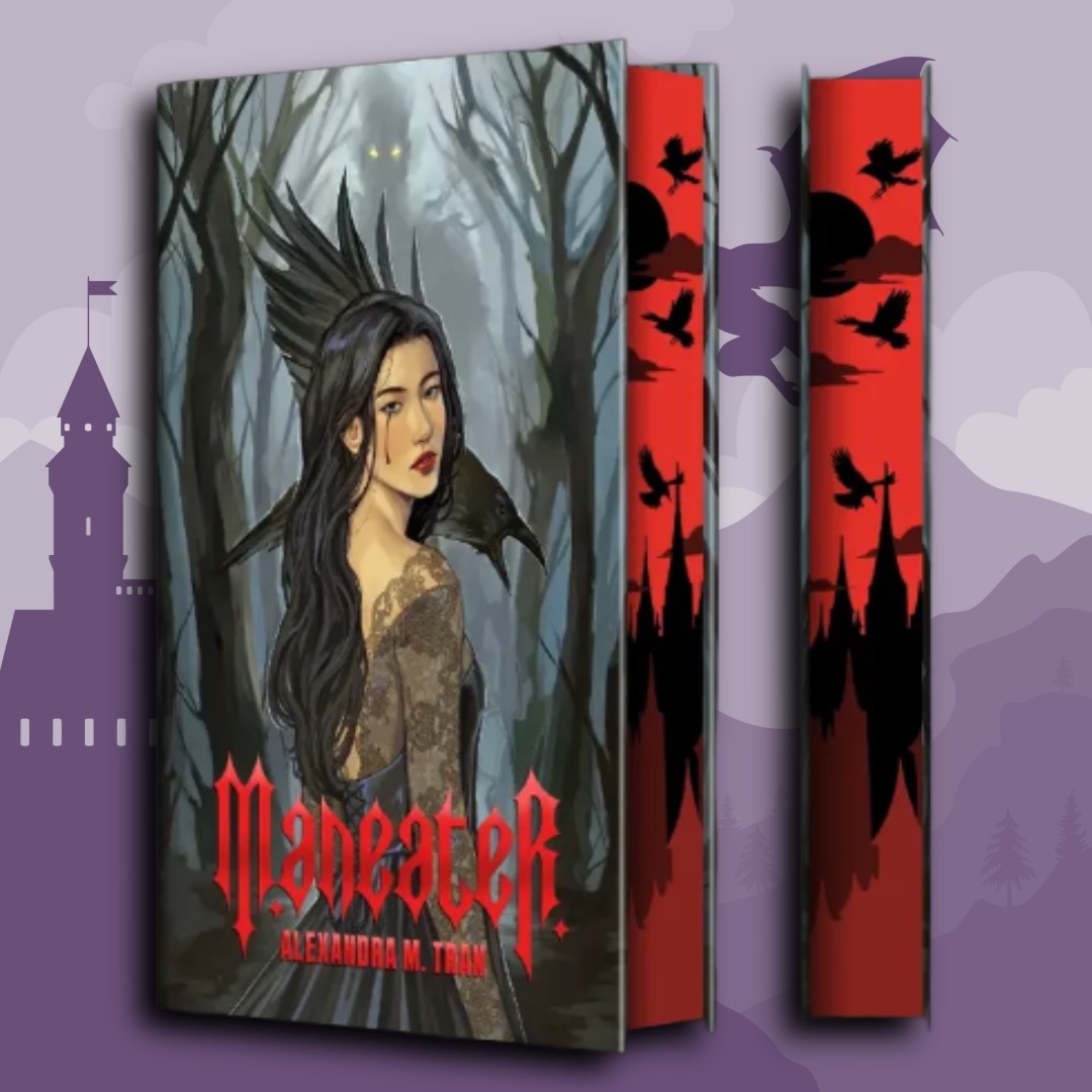 Faentasy Designs · March 2026 Pre-Order