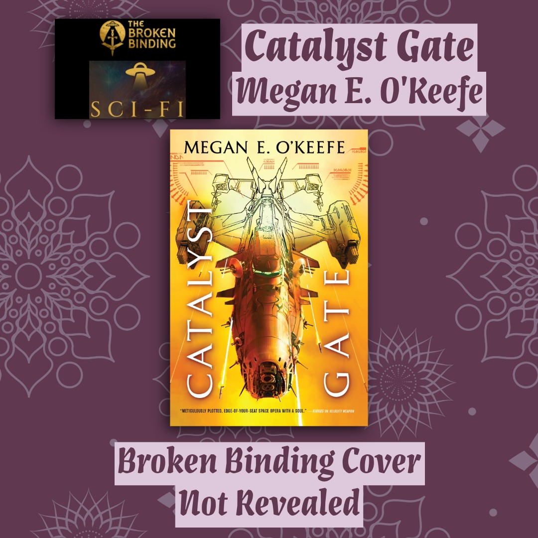 Catalyst Gate