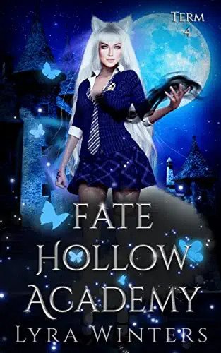 Fate Hollow Academy Term 4