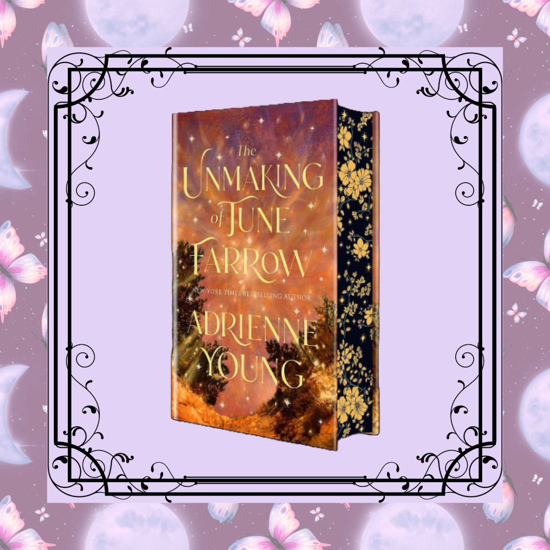 FairyLoot · December 2023 Pre-Order