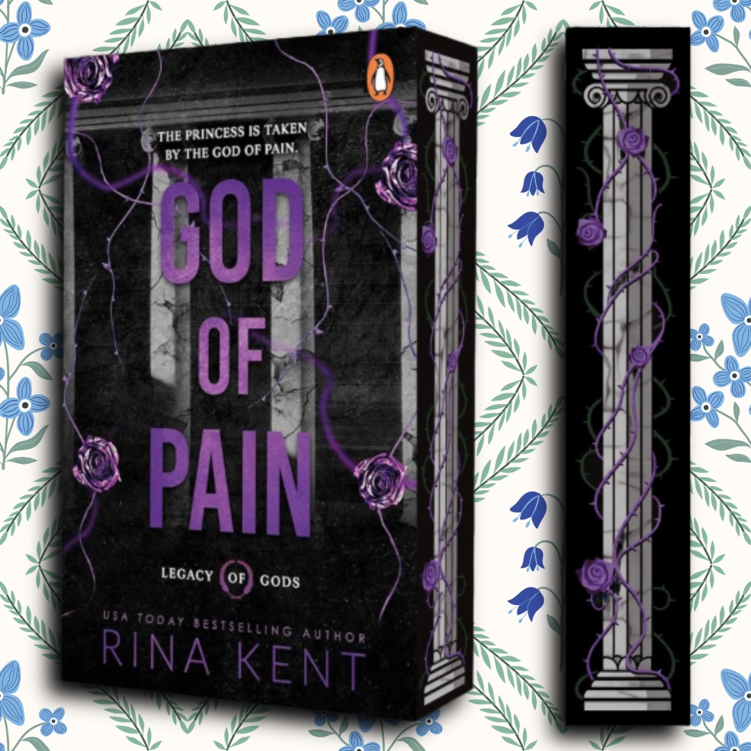 God Of Pain