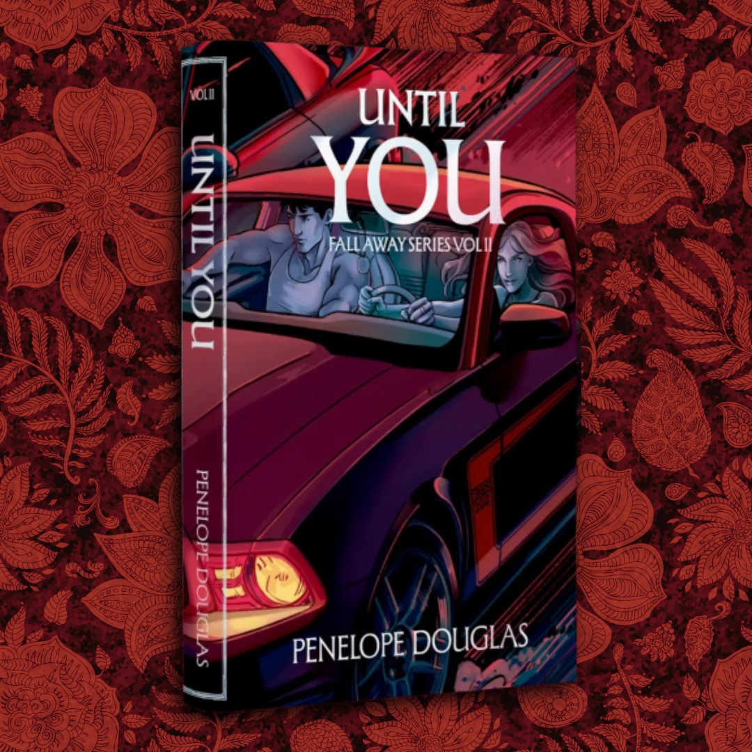 Until You