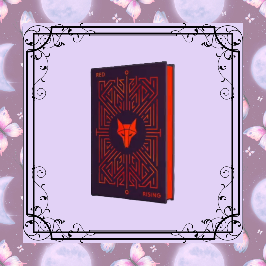 FairyLoot · February 2020 Pre-Order