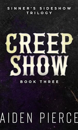 Creep Show Aiden Pierce