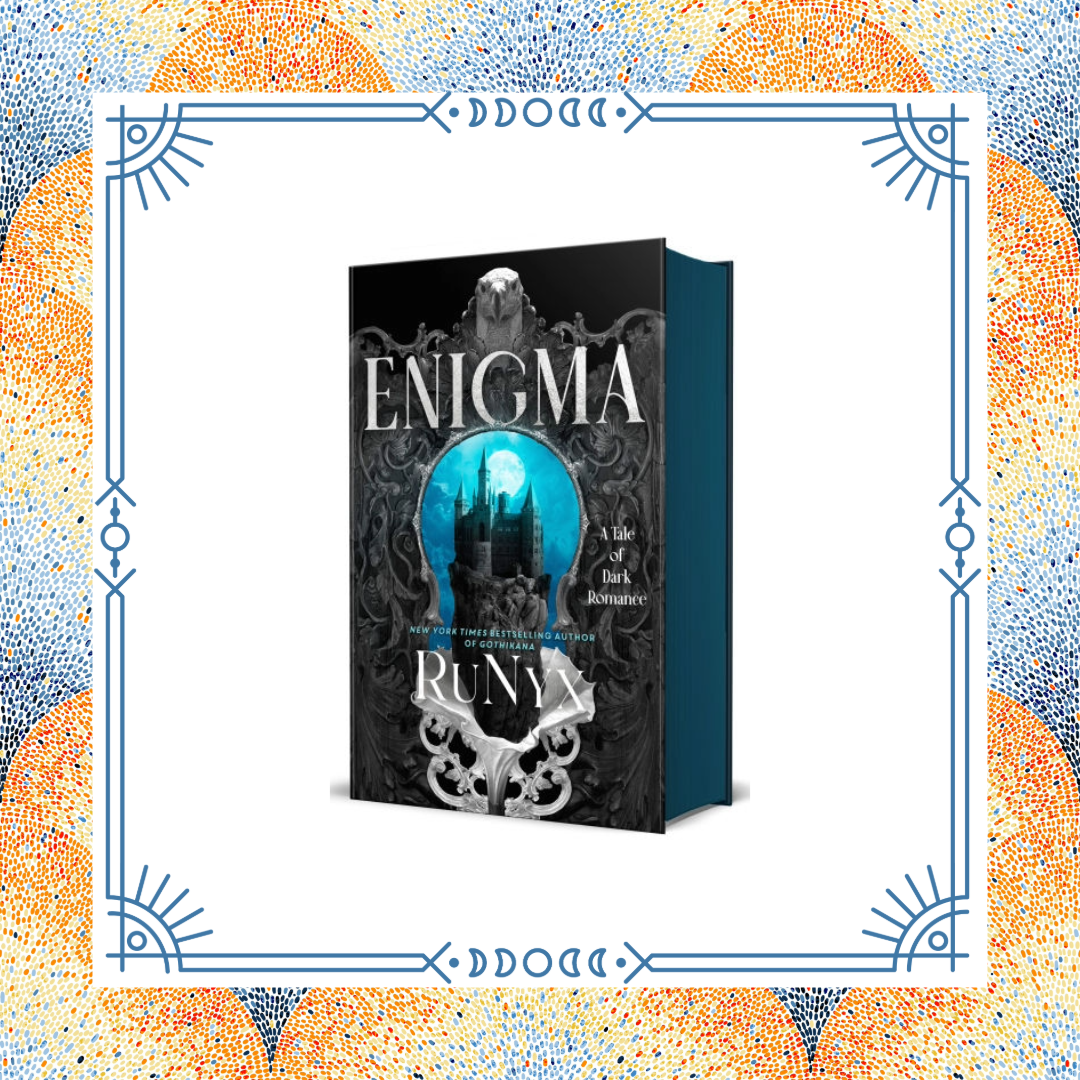 Bookstores · April 2025 Release