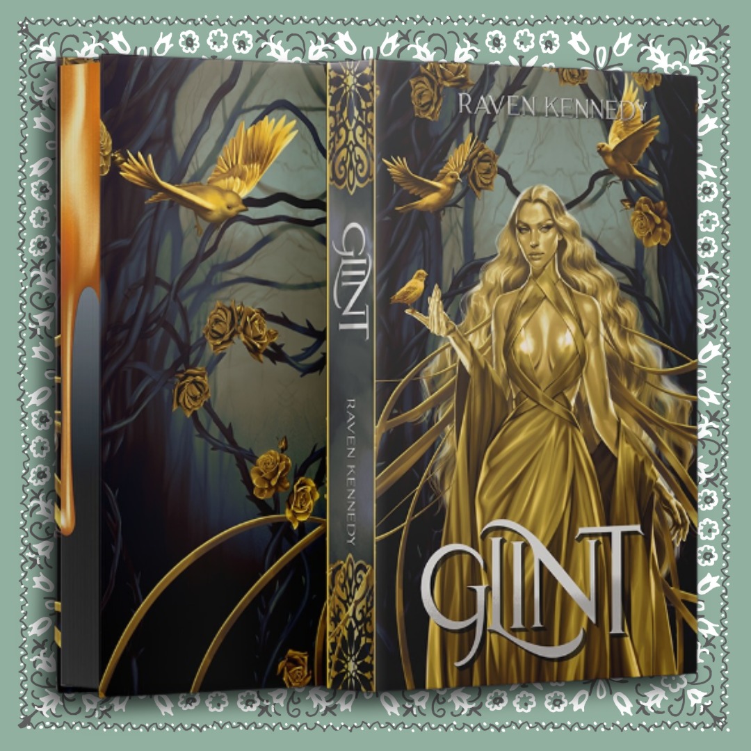 The Bookish Box · August 2021 Pre-Order