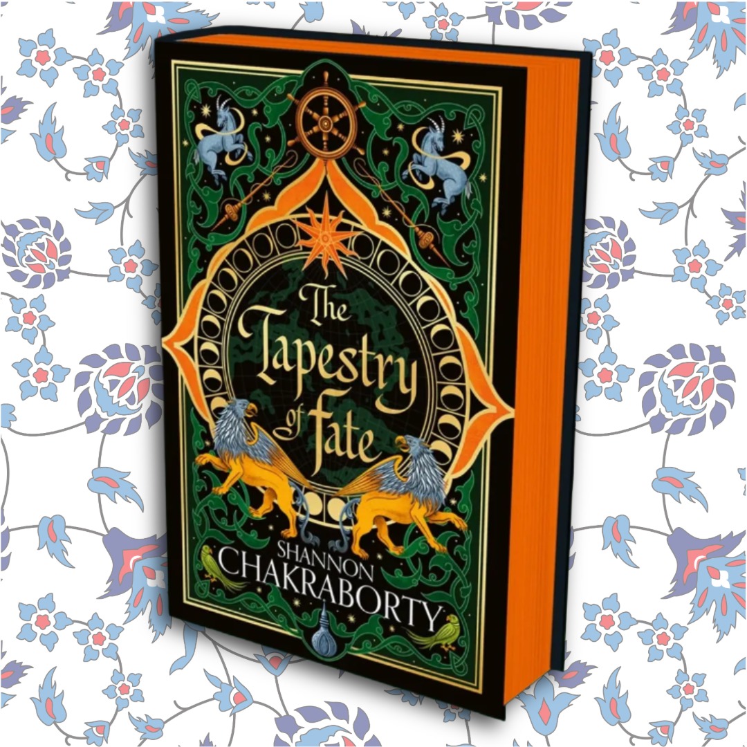 Waterstones · May 2026 Release