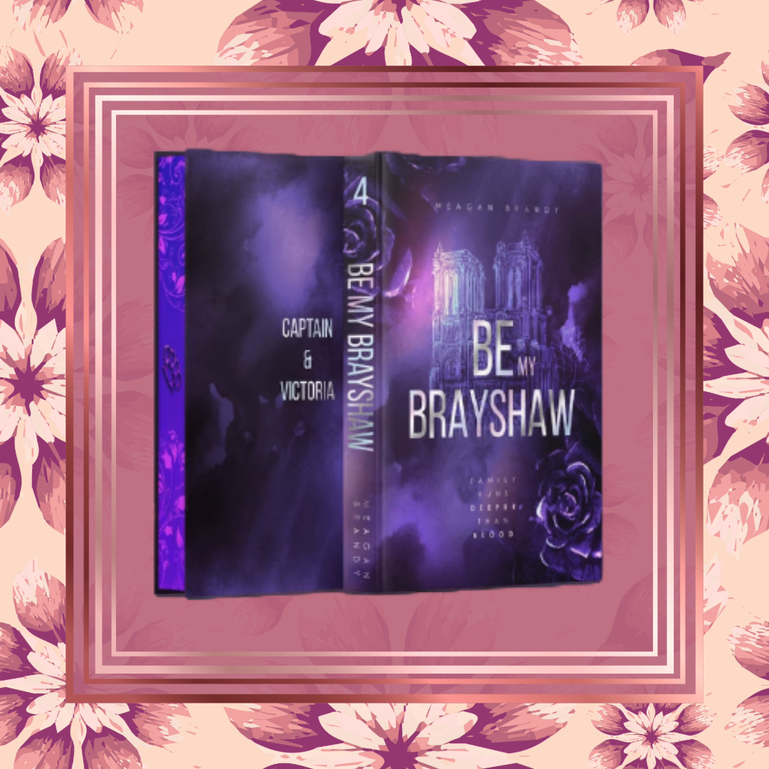 Be My Brayshaw