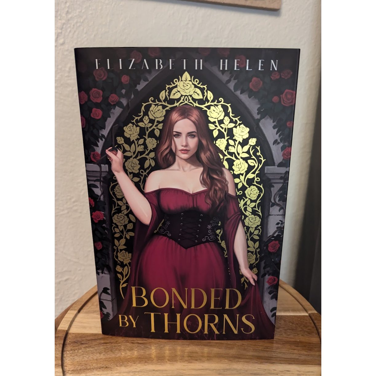Bonded By Thorns