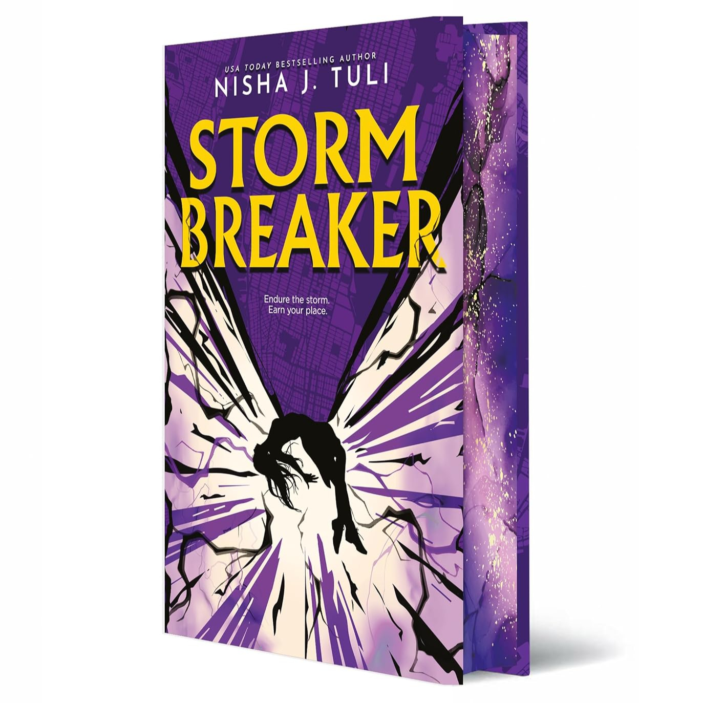 Storm Breaker