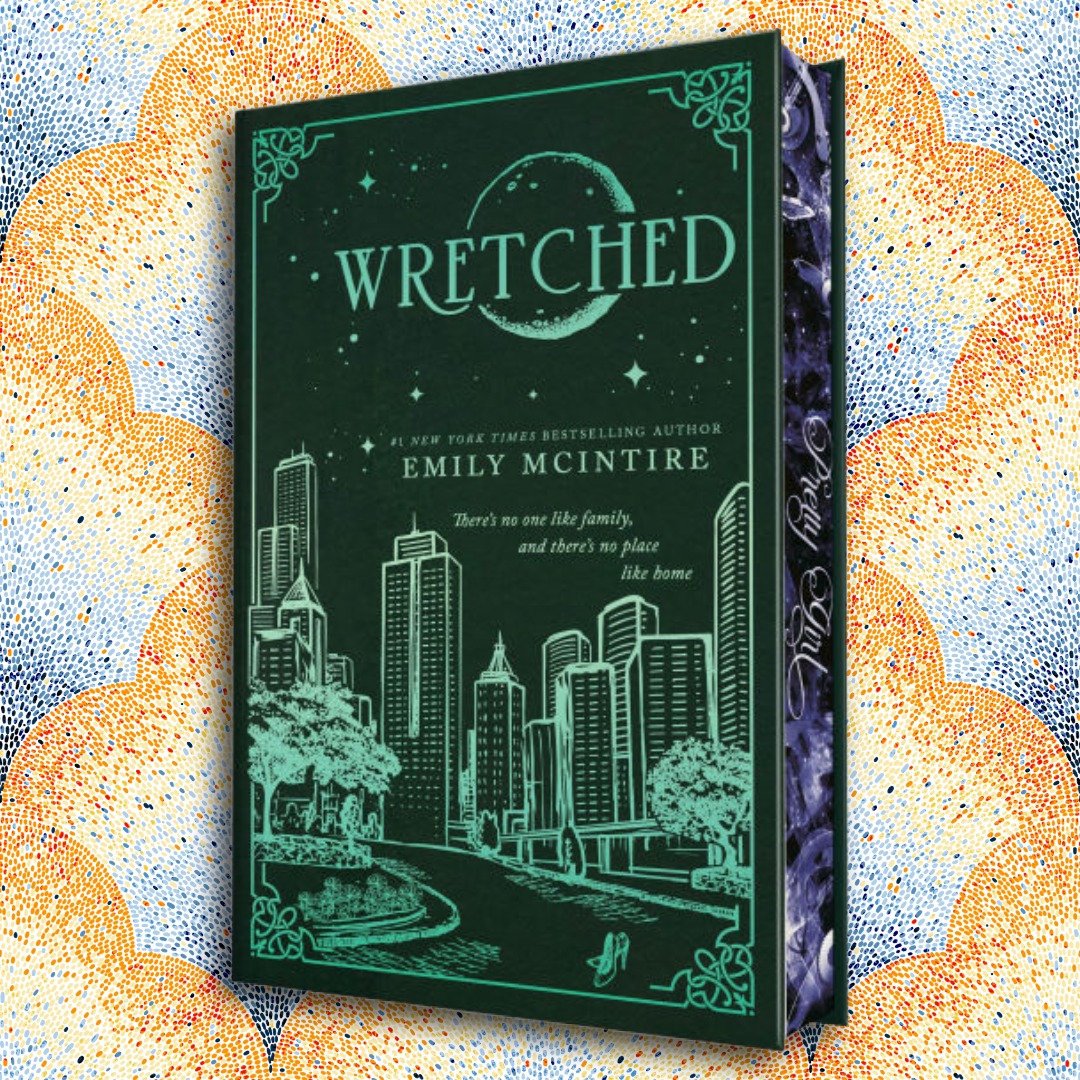 Wretched