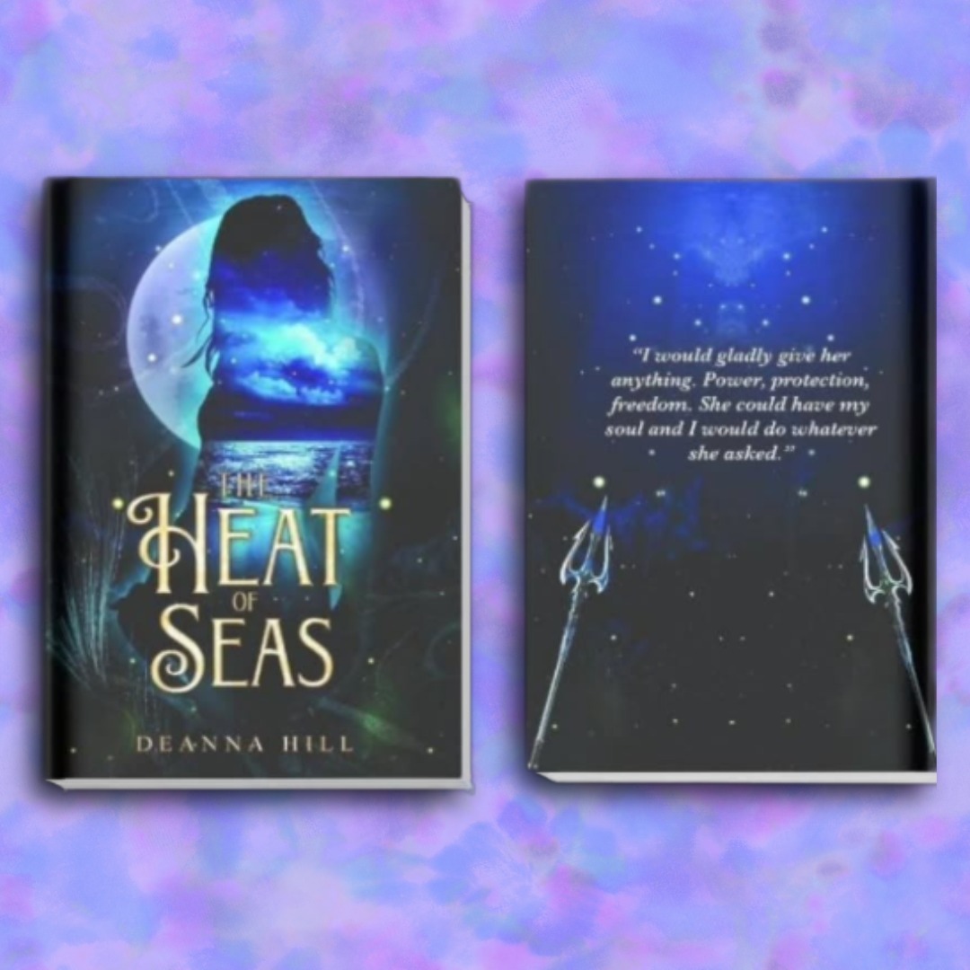 The Heat of Seas