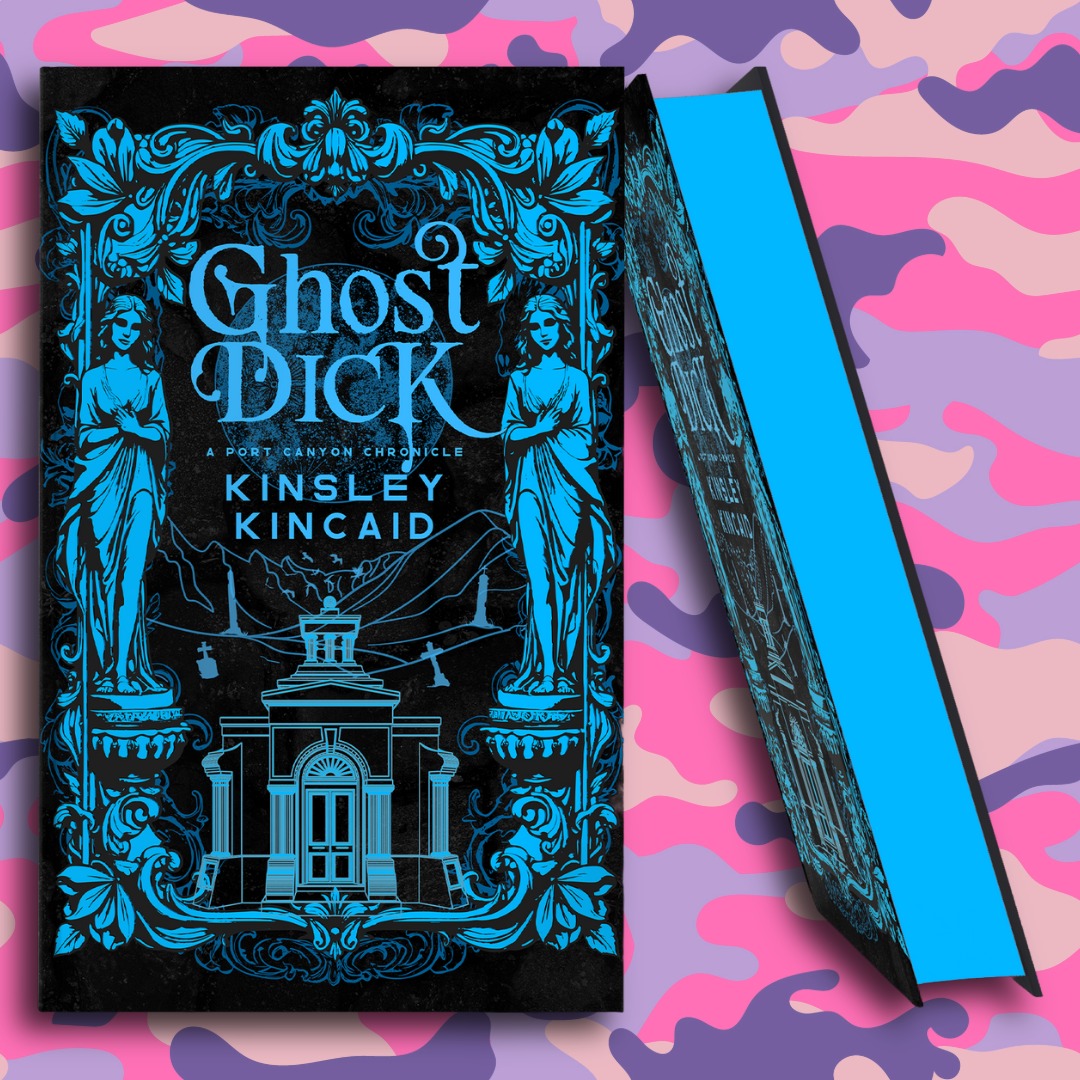 Ghost Dick
