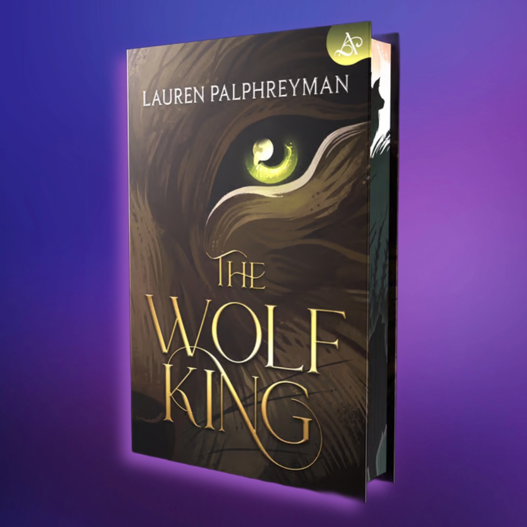 The Wolf King