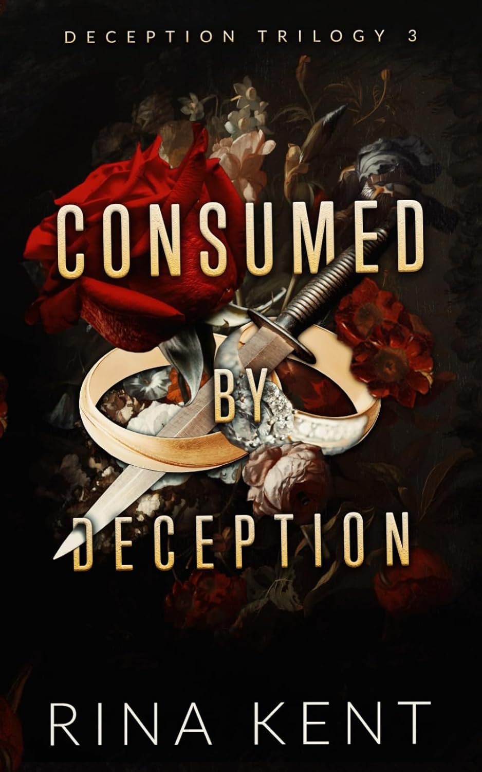 Consumed By Deception