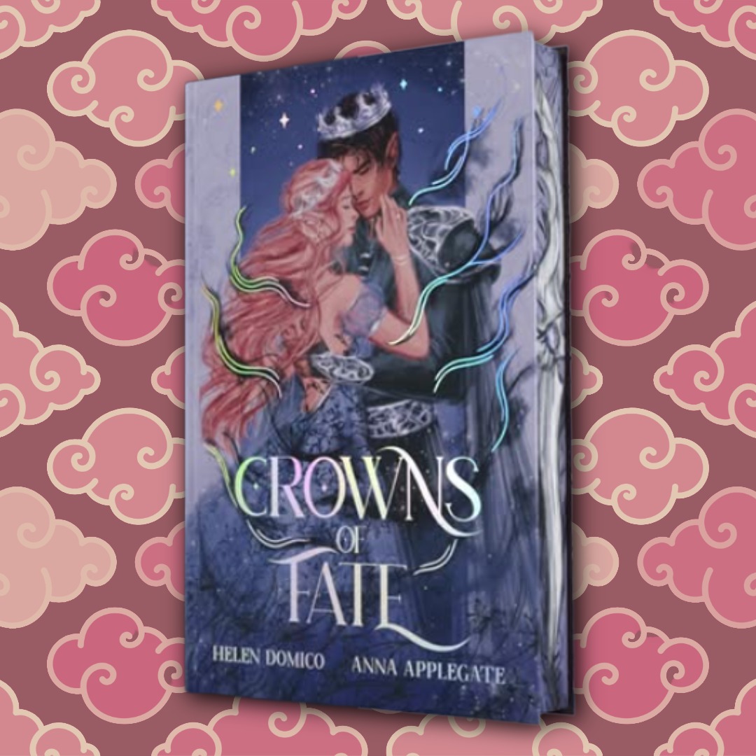 Crowns of Fate
